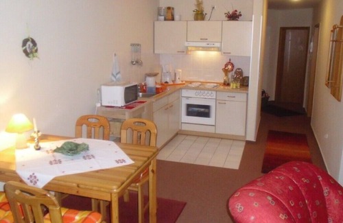 Schulenberg im Oberharz Apartment | Nice holiday apartment in the Harz Mountains