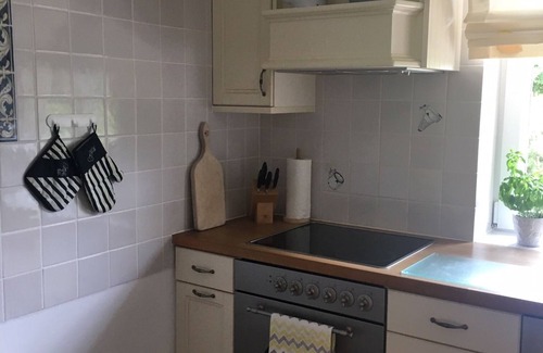 Westerland House | nice holiday house near the city and the beach