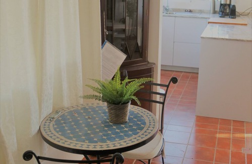 Almachar Villa | Nice Holiday Villa with Beautiful Views