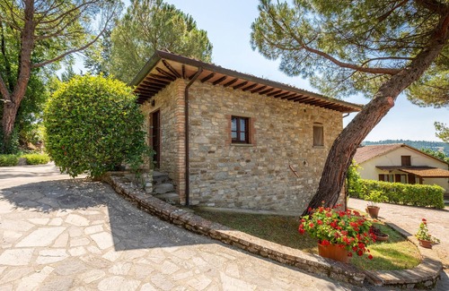 Monte Santa Maria Tiberina House | Nice home in Monte S.Maria Tiberina