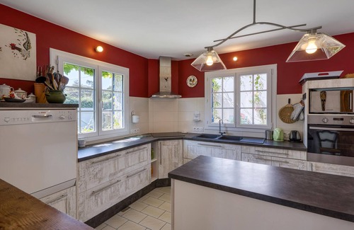 Saint-Denis-d'Oleron House | Nice home in Saint-Denis-d'Oléron