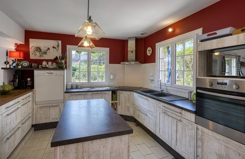 Saint-Denis-d'Oleron House | Nice home in Saint-Denis-d'Oléron