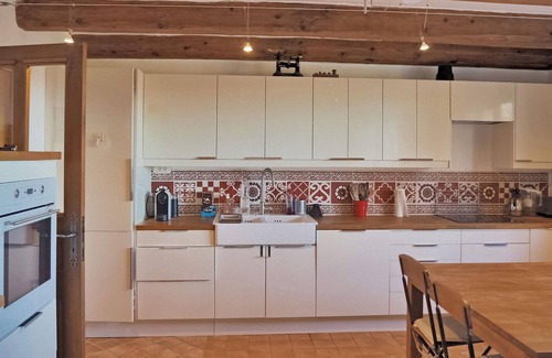 Saint-Andre-d'Olerargues House | Nice home in St.Andre d´Olerargues
