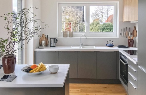 Lembruch House | Nice home in Lembruch/Dümmer See