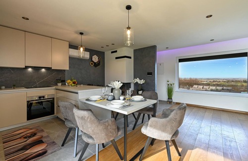 Ludbreg House | Nice home in Vinogradi Ludbreski