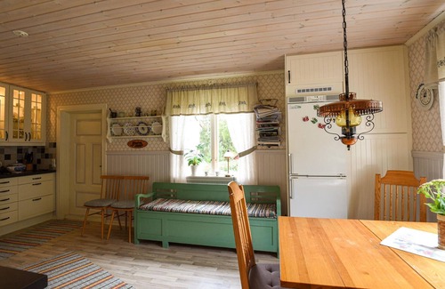 Arjang House | Nice home in årjäng with WiFi
