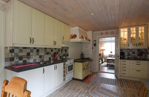 Arjang House | Nice home in årjäng with WiFi