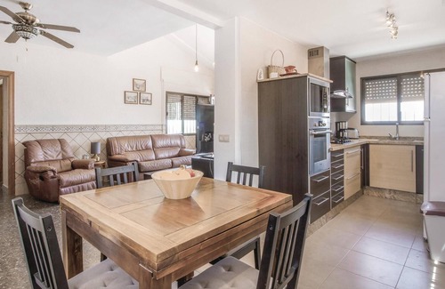 Alberic House | Nice home in Alberique