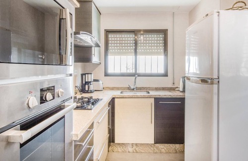 Alberic House | Nice home in Alberique