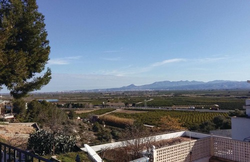 Alberic House | Nice home in Alberique