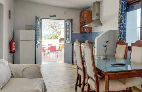 Algatocin House | Nice home in Algatocin with WiFi