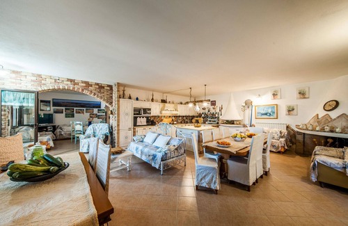 Arzachena House | Nice home in Arzachena