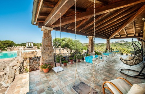 Arzachena House | Nice home in Arzachena