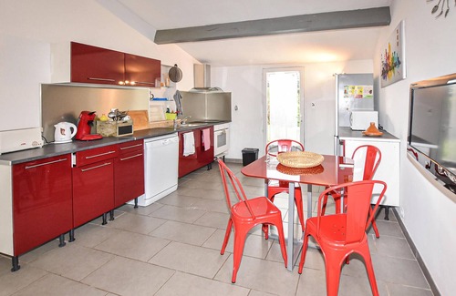 Aubignan House | Nice home in Aubignan