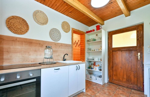 Pokupsko House | Nice home in Augustanovec