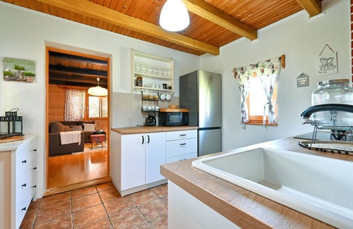 Pokupsko House | Nice home in Augustanovec