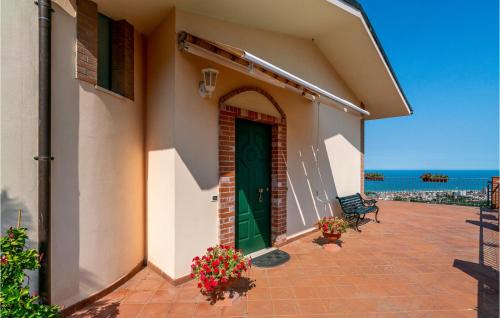 Roseto degli Abruzzi House | Nice Home In Belsito With Wifi