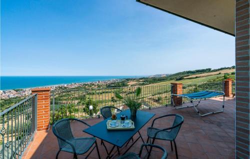 Roseto degli Abruzzi House | Nice Home In Belsito With Wifi