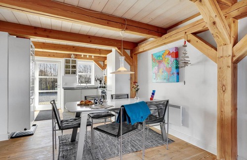 Blavand House | Nice home in Blåvand with WiFi