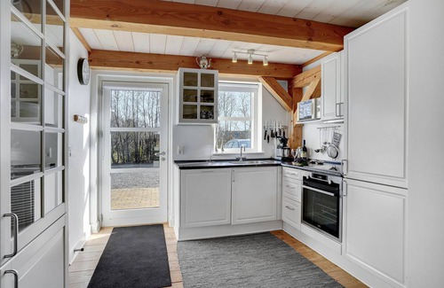 Blavand House | Nice home in Blåvand with WiFi