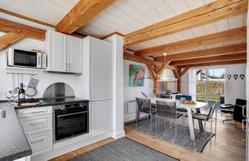 Blavand House | Nice home in Blåvand with WiFi