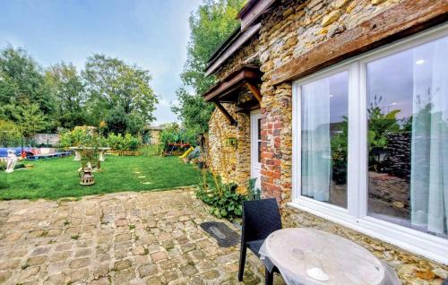 Boissy-le-Chatel House | Nice Home In Boissy Le Châtel With Swimming Pool