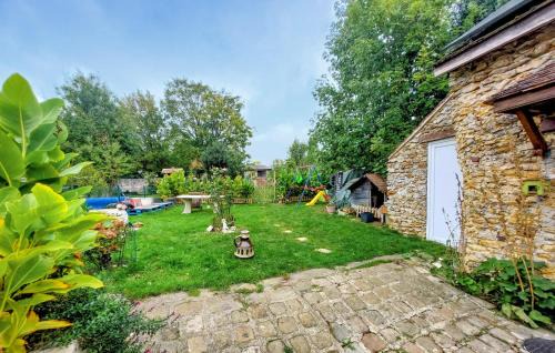 Boissy-le-Chatel House | Nice Home In Boissy Le Châtel With Swimming Pool
