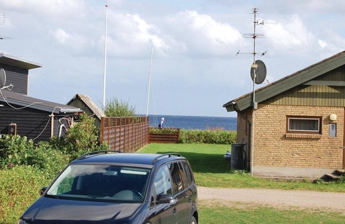 Broager House | Nice home in Broager with kitchen