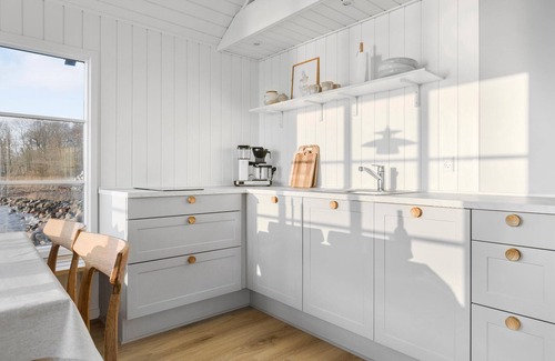 Broager House | Nice home in Broager with WiFi