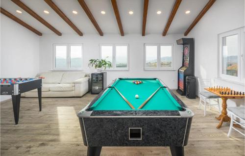 Buzet House | Nice Home In Buzet With Sauna