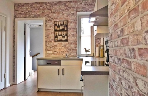 Am Dobrock House | Nice home in Cadenberge with sauna