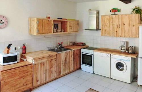 Chalabre House | Nice home in Chalabre with WiFi