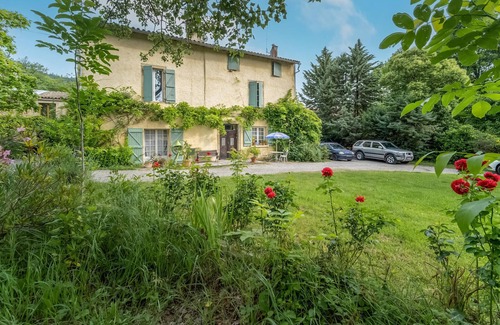 Chalabre House | Nice home in Chalabre with WiFi