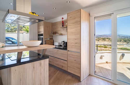 La Gaspara House | Nice home in Estepona