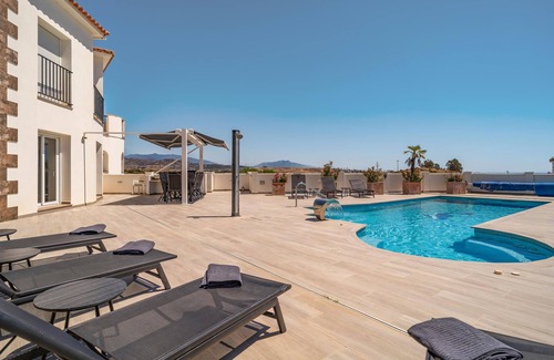 La Gaspara House | Nice home in Estepona