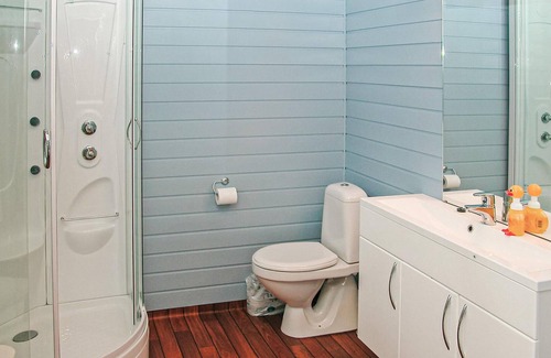 Etne House | Nice home in Etne with house sea view