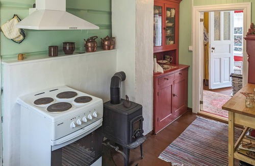 Kvinesdal House | Nice home in Feda with kitchen