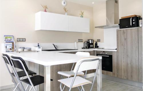 Saint-Germain-sur-Ay House | Nice Home In Saint Germain Sur Ay