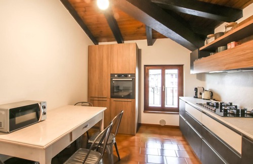 San Pietro al Natisone House | Nice home in Fraz. Azzida with WiFi