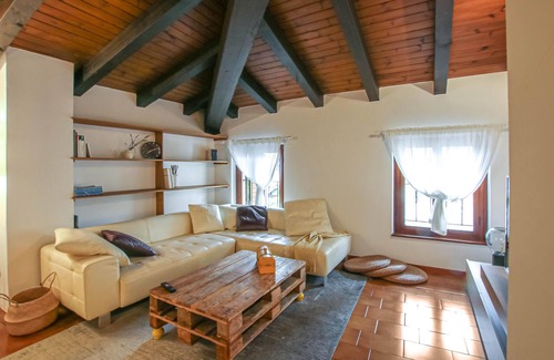 San Pietro al Natisone House | Nice home in Fraz. Azzida with WiFi