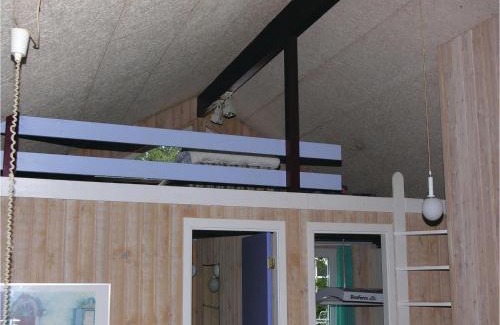 Fjellerup Strand House | Nice Home In Glesborg With Sauna