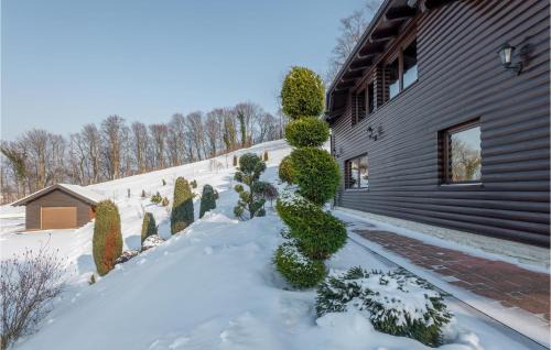 Lepajci House | Nice Home In Gornja Pacetina With Wifi