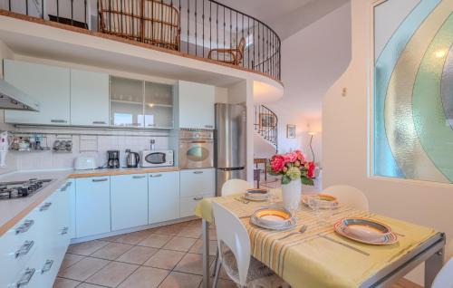 Imperia House | Nice Home In Imperia With Wifi