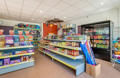 La Faute-sur-Mer House | Nice home in La Faute-sur-Mer