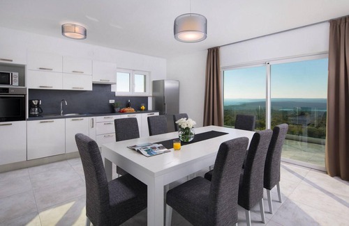 Brovinje House | Nice home in Labin - Rabac with sauna