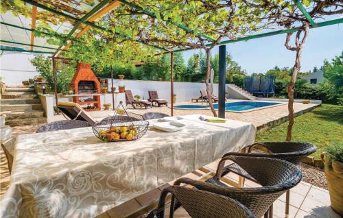 Snasici House | Nice Home In Labin With Wifi