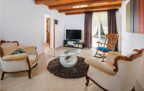 Snasici House | Nice Home In Labin With Wifi