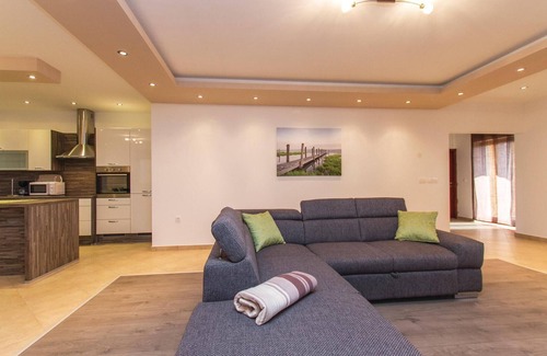 Drenje House | Nice home in Labin with house sea view