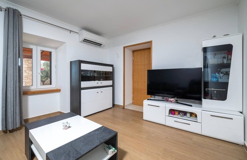 Ravni House | Nice home in Labin with house sea view