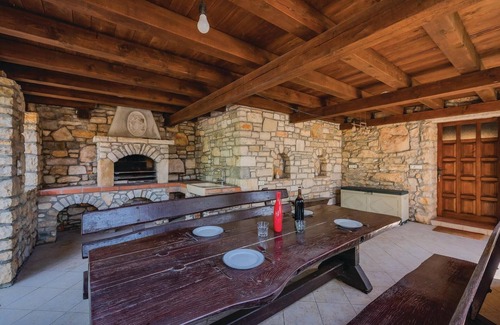 Paradiz House | Nice home in Labin with WiFi